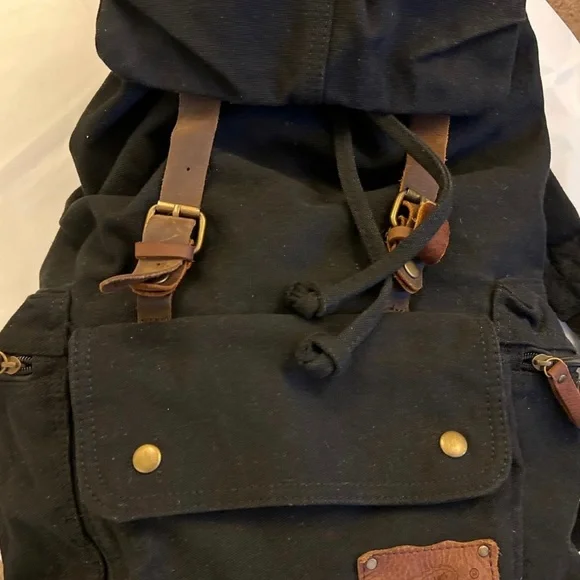 Backpack - Picture 2 of 8